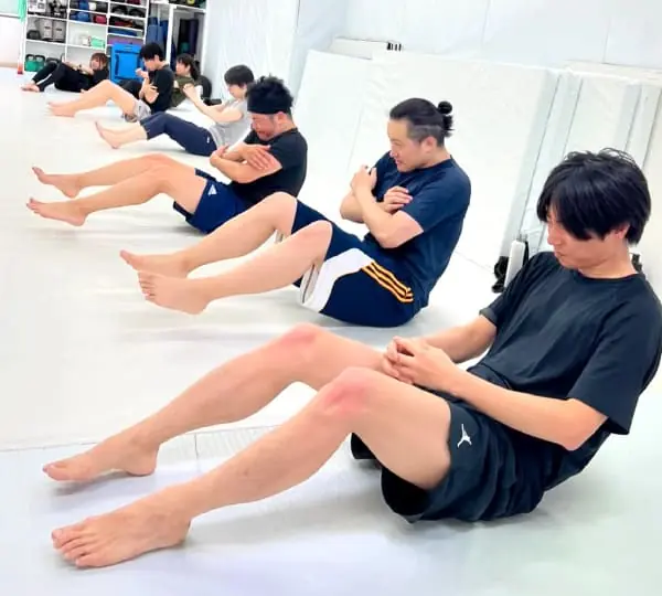 「痛くない・怖くない」がルール　30分間の「爽快」体験