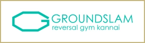 GROUNDSLAM関内