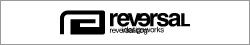 リバーサルフラッグショップ「rvddw」