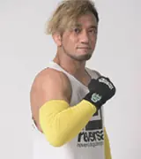 インストラクター：勝村周一朗