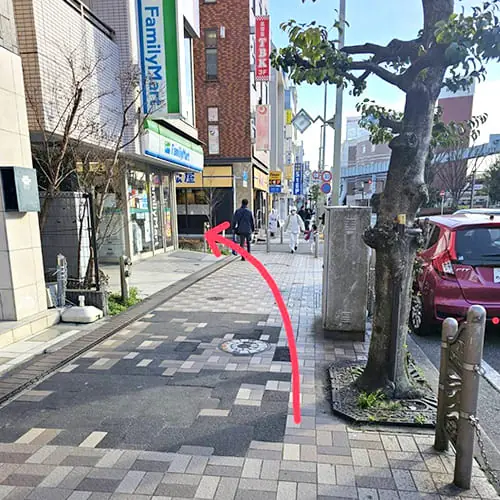 ルート7