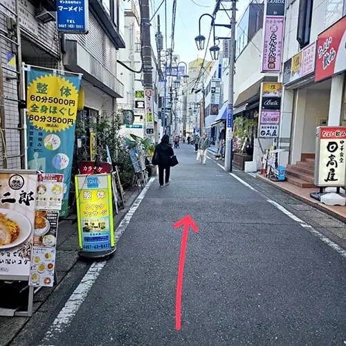 ルート9